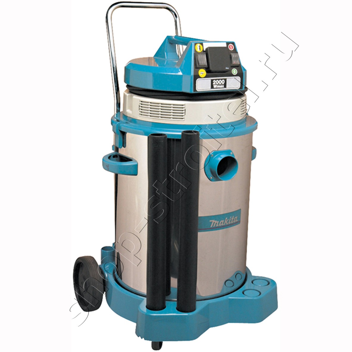 Увеличенная фотография Пылесос Makita 445X(6)